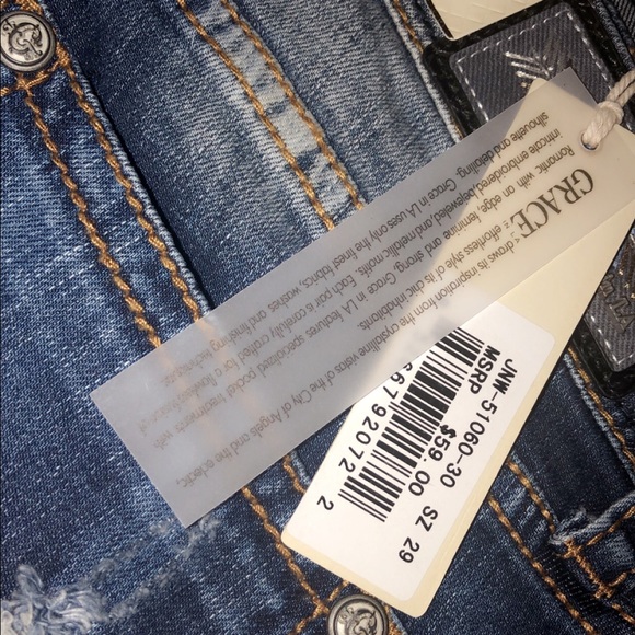 New Jeans 👖with tags - Picture 2 of 3